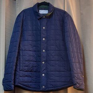 Tommy Hilfiger Quilted Jacket XXL